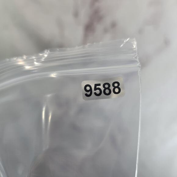 & Other Stories Bodysuit Womens Small Green Ribbed Bikini Snap Neon Lime - Picture 11 of 11